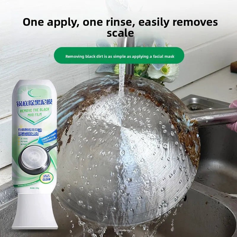 Multifunctional Stain Remover