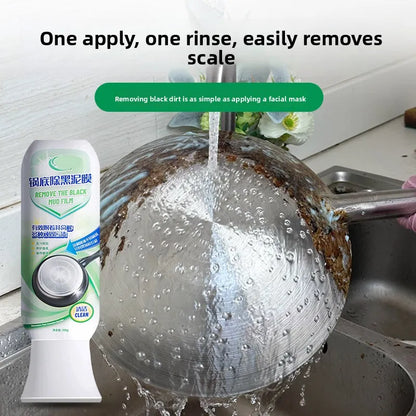 Multifunctional Stain Remover