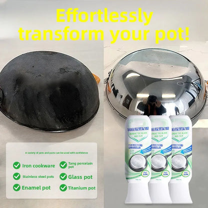 Multifunctional Stain Remover