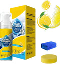 Multipurpose Foam Cleaner