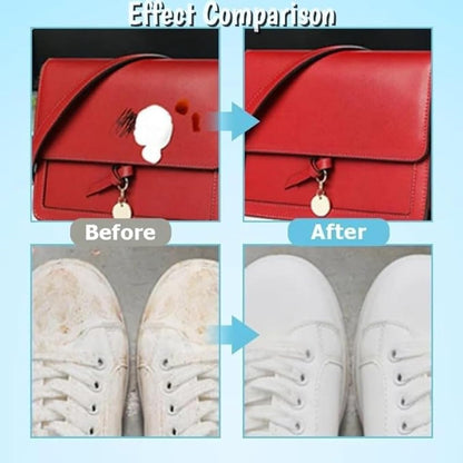 Multipurpose Foam Cleaner