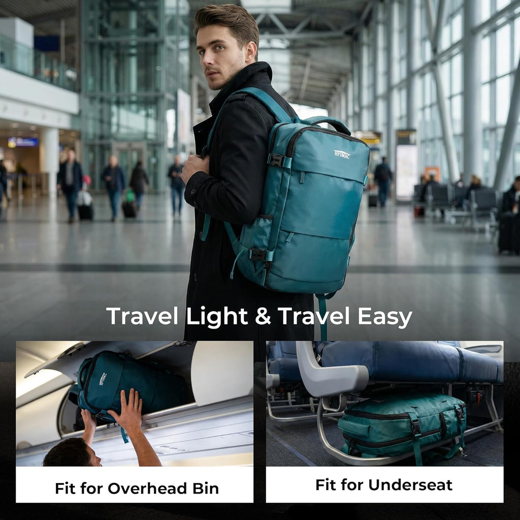 Vacuum Compression Backpack-Electric Pump