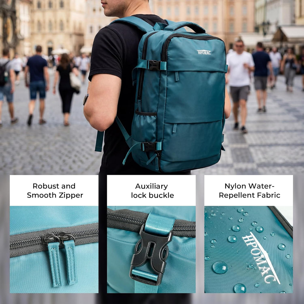 Vacuum Compression Backpack-Electric Pump