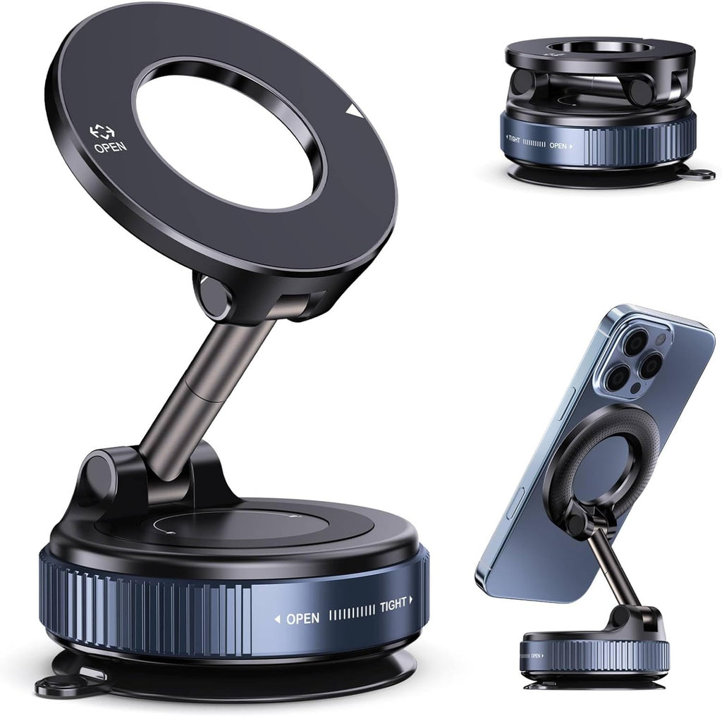 Magnetic Car Phone Holder for Magsafe