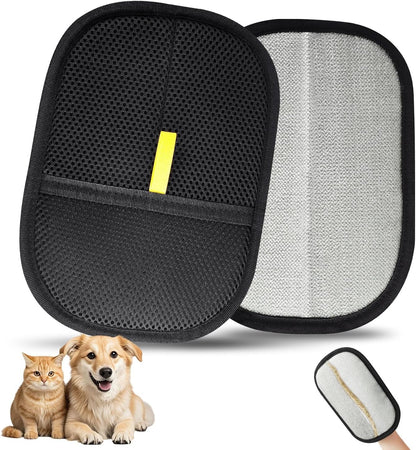 Pet Hair Removal Brush
