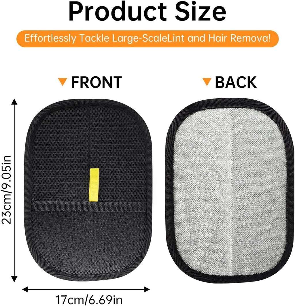 Pet Hair Removal Brush