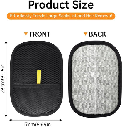 Pet Hair Removal Brush
