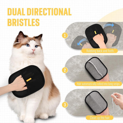 Pet Hair Removal Brush