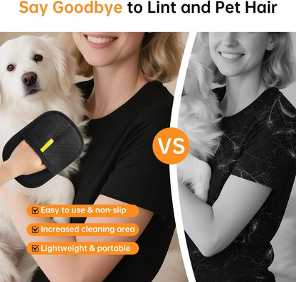 Pet Hair Removal Brush