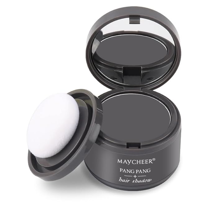 Hairline Repair Shadow Powder