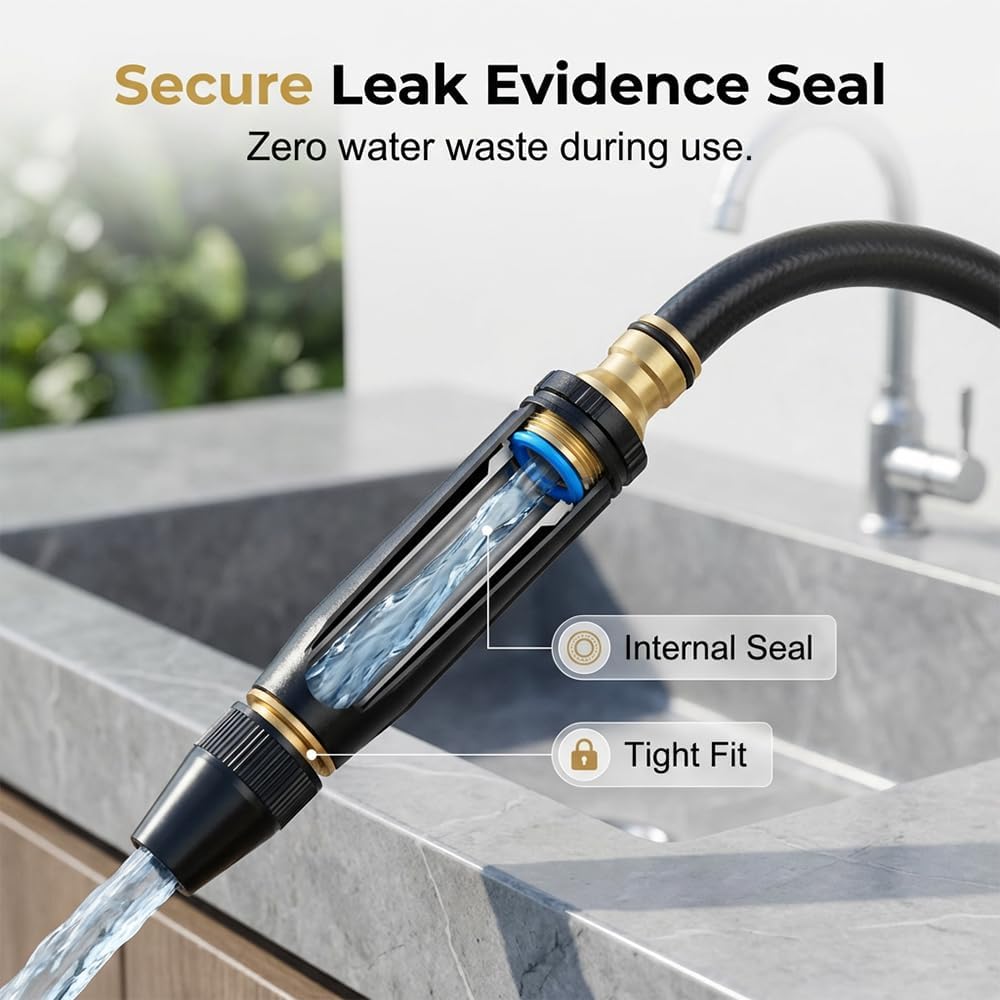 Multi-function High Pressure water gun