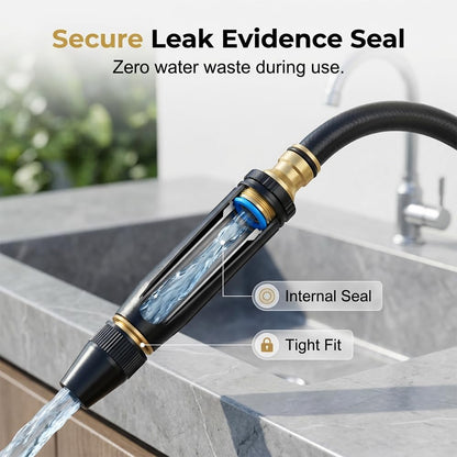 Multi-function High Pressure water gun