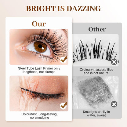 Water Proof Mascara for Women