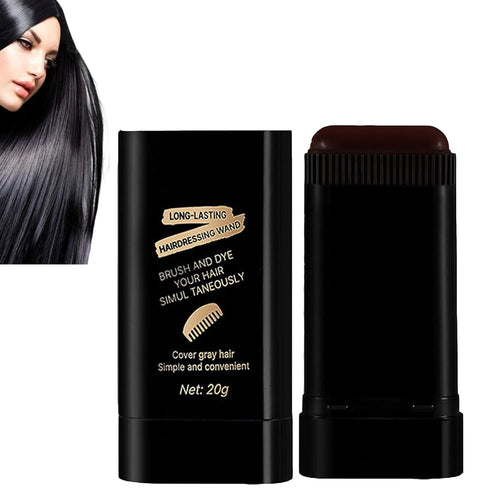 White Hair Concealer Stick