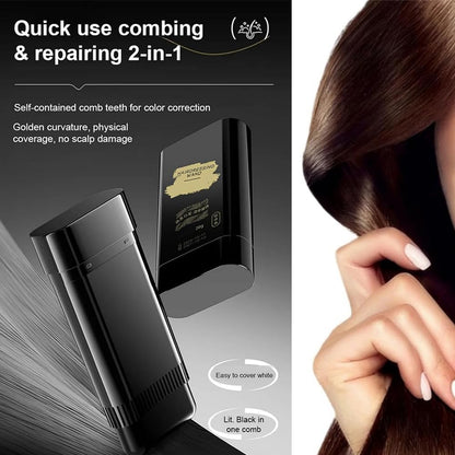 White Hair Concealer Stick