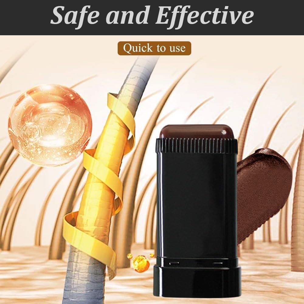 White Hair Concealer Stick