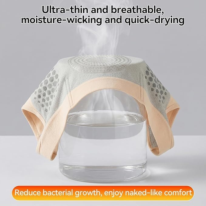 HINLEX - Fat Burning Shorts