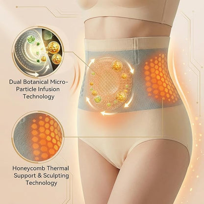 HINLEX - Fat Burning Shorts