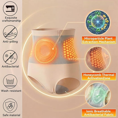 HINLEX - Fat Burning Shorts