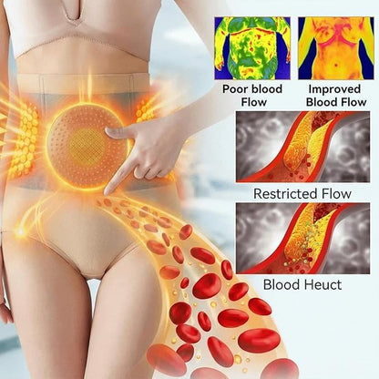 HINLEX - Fat Burning Shorts
