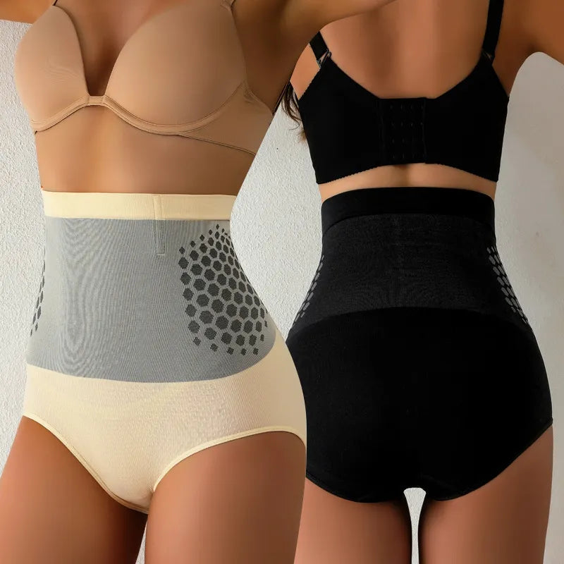 HINLEX - Fat Burning Shorts