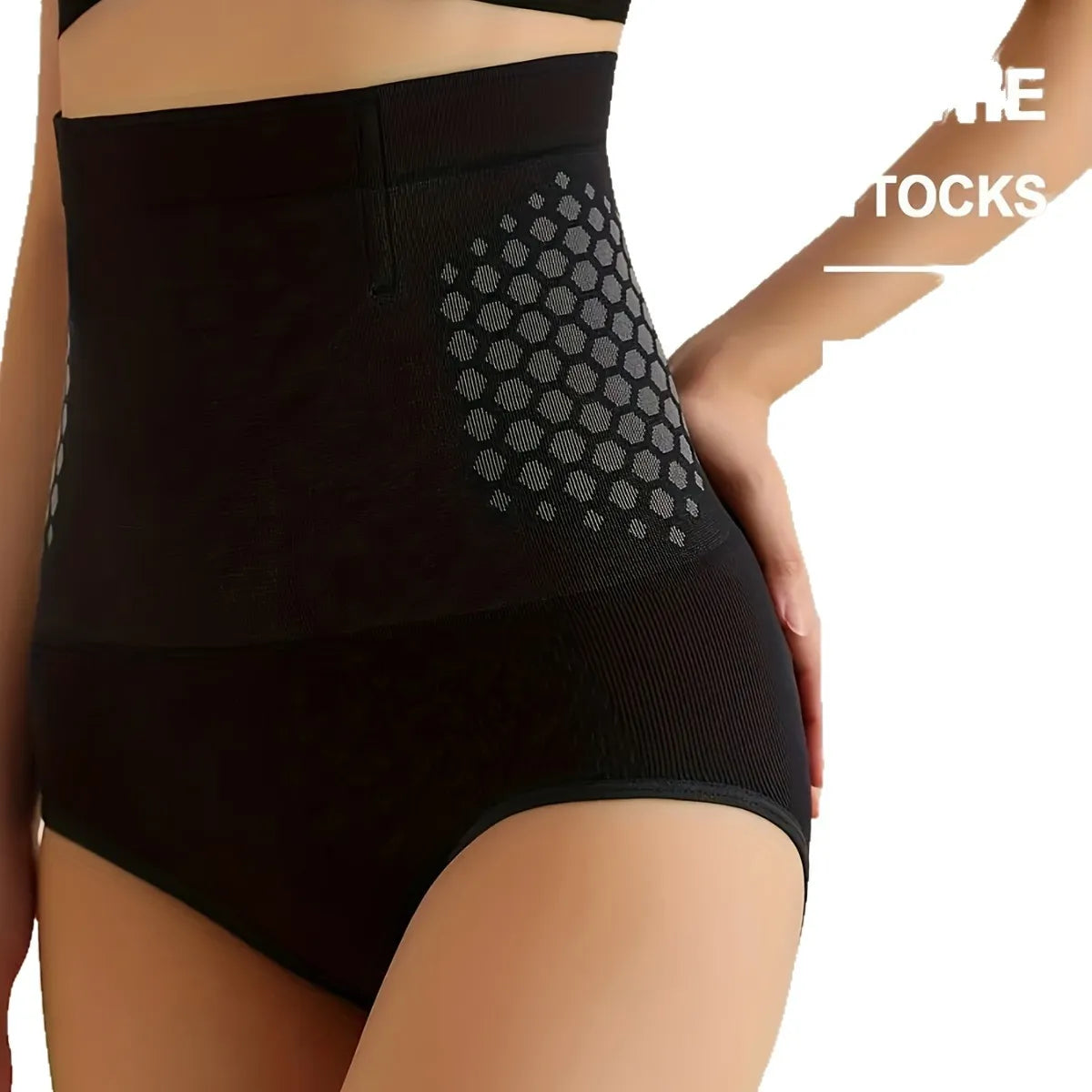 HINLEX - Fat Burning Shorts