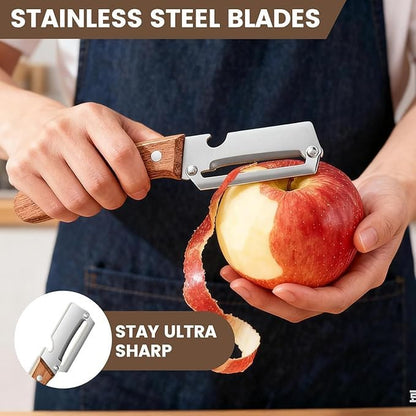 HINLEX - Smart Peeler
