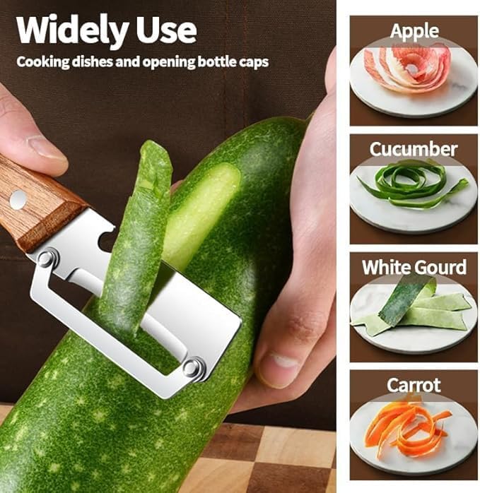 HINLEX - Smart Peeler