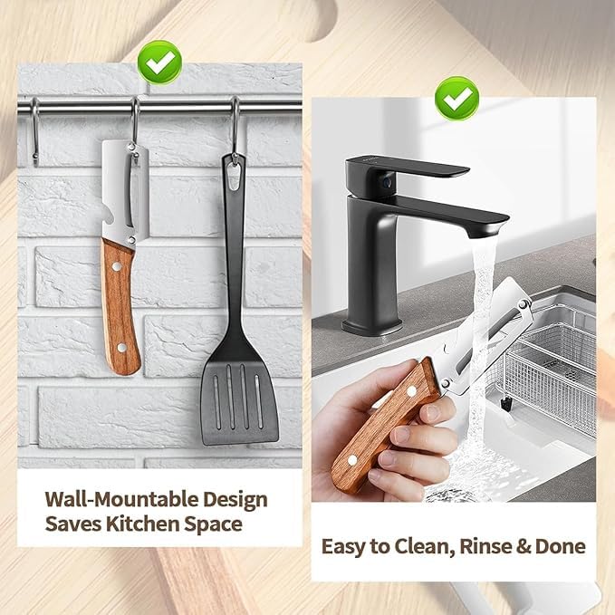 HINLEX - Smart Peeler