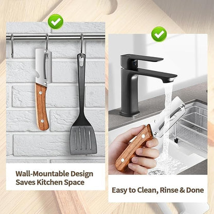 HINLEX - Smart Peeler