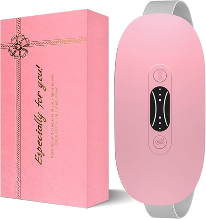 HINLEX - Heating Pad for Menstrual Cramps Relief