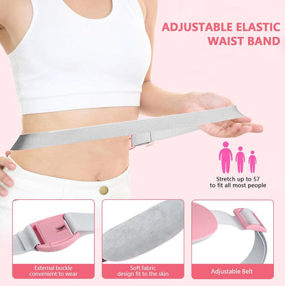 HINLEX - Heating Pad for Menstrual Cramps Relief
