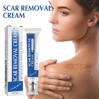 Scar Removal Cream