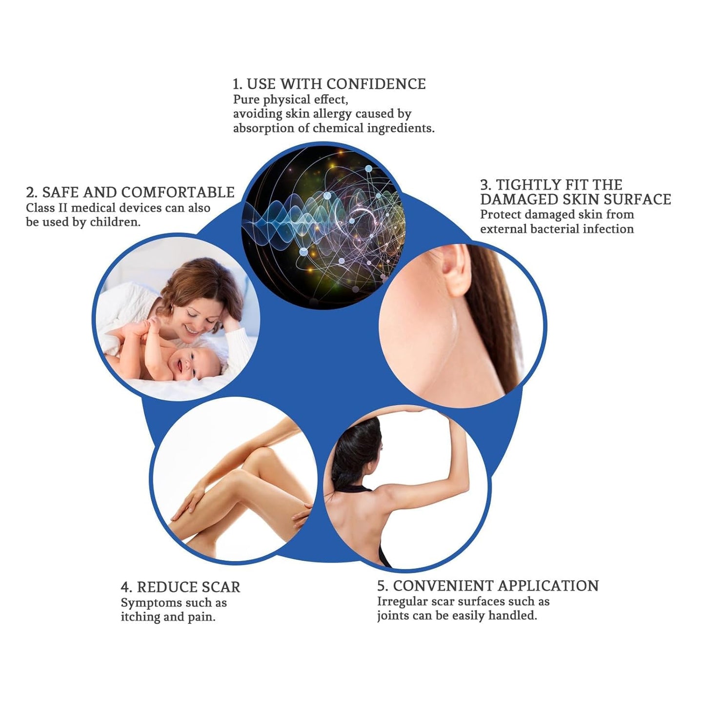 Scar Removal Cream