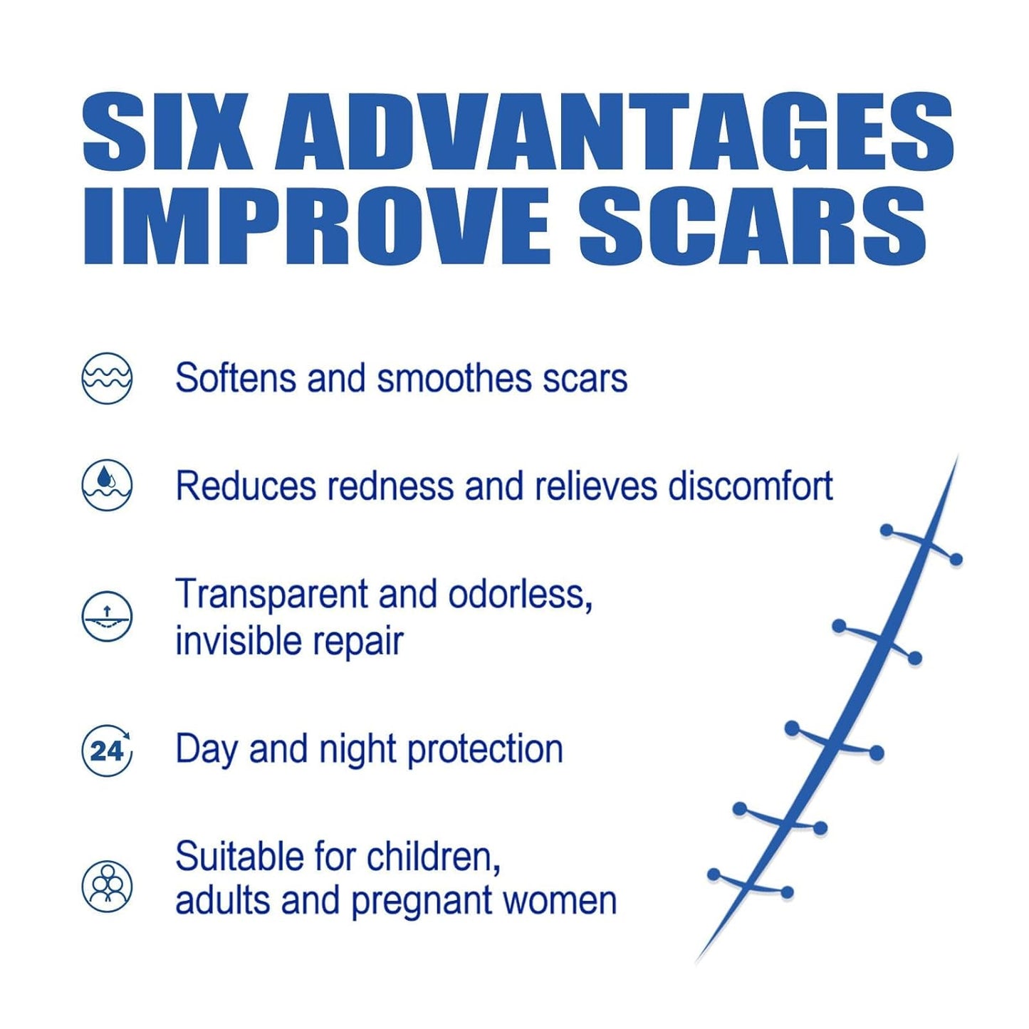 Scar Removal Cream