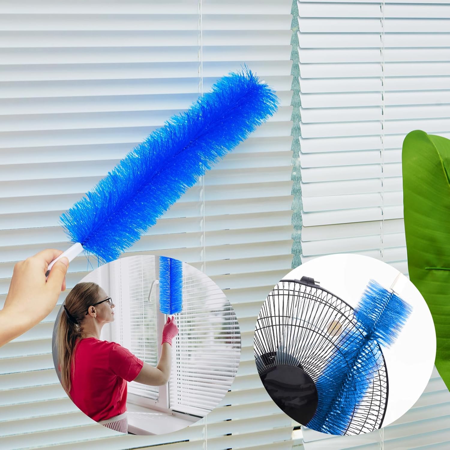 Microfiber Duster