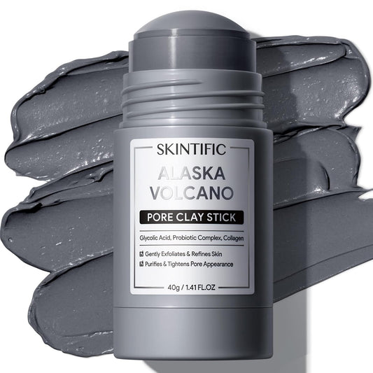 Deep Pore Cleansing Face Mask Stick