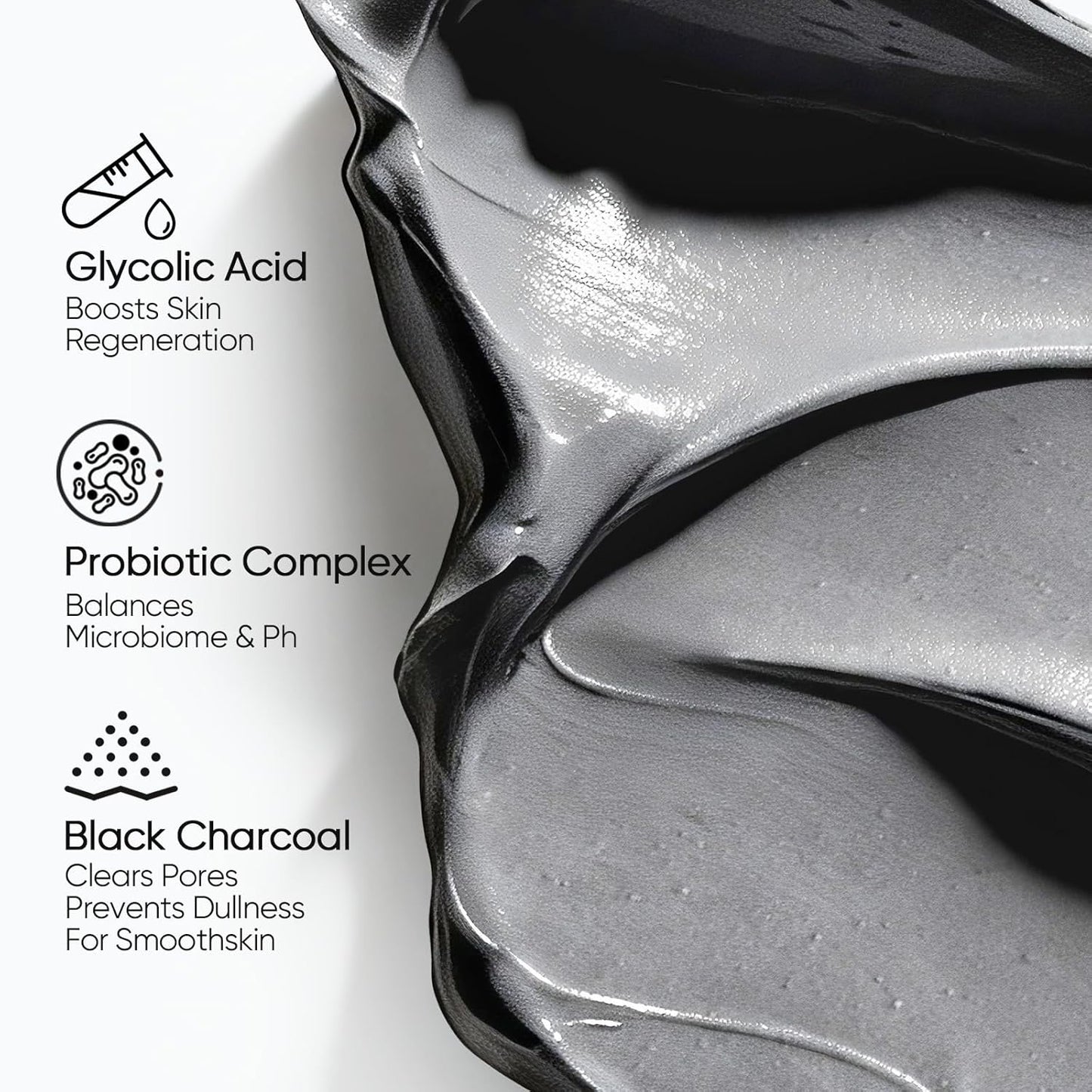 Deep Pore Cleansing Face Mask Stick