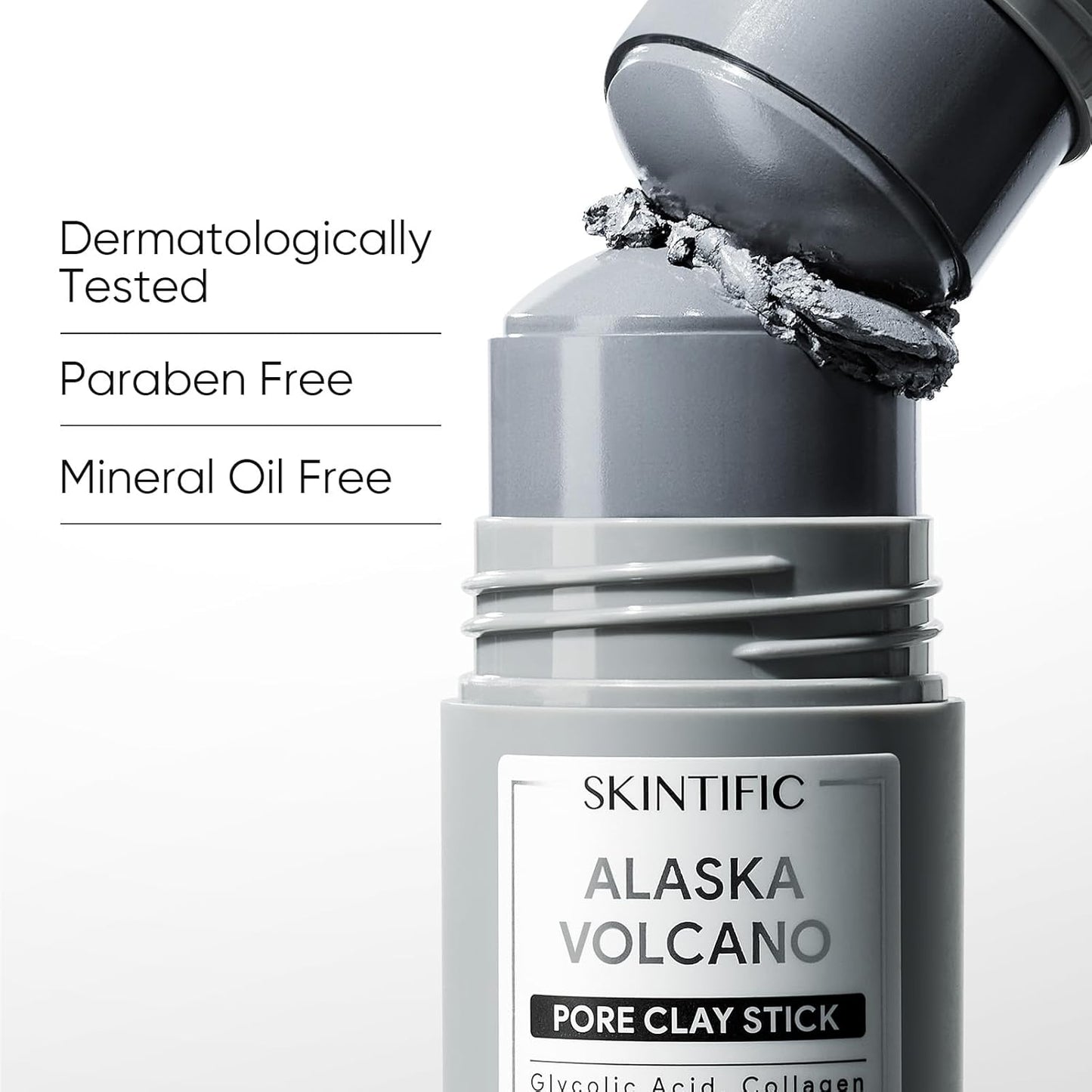 Deep Pore Cleansing Face Mask Stick
