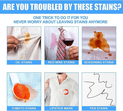 Emergency Stain Removing Pens