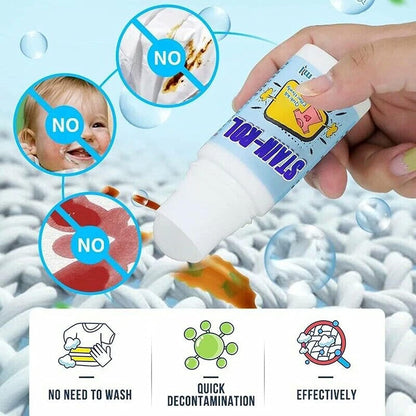 Emergency Stain Removing Pens