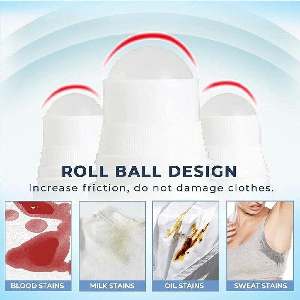 Emergency Stain Removing Pens