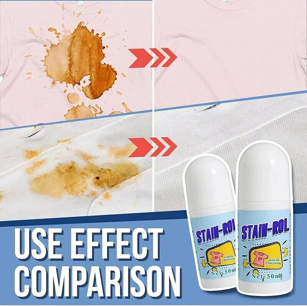 Emergency Stain Removing Pens