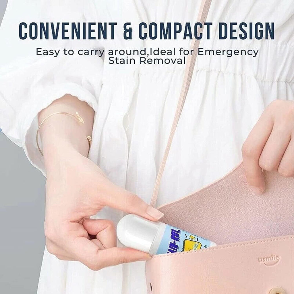 Emergency Stain Removing Pens