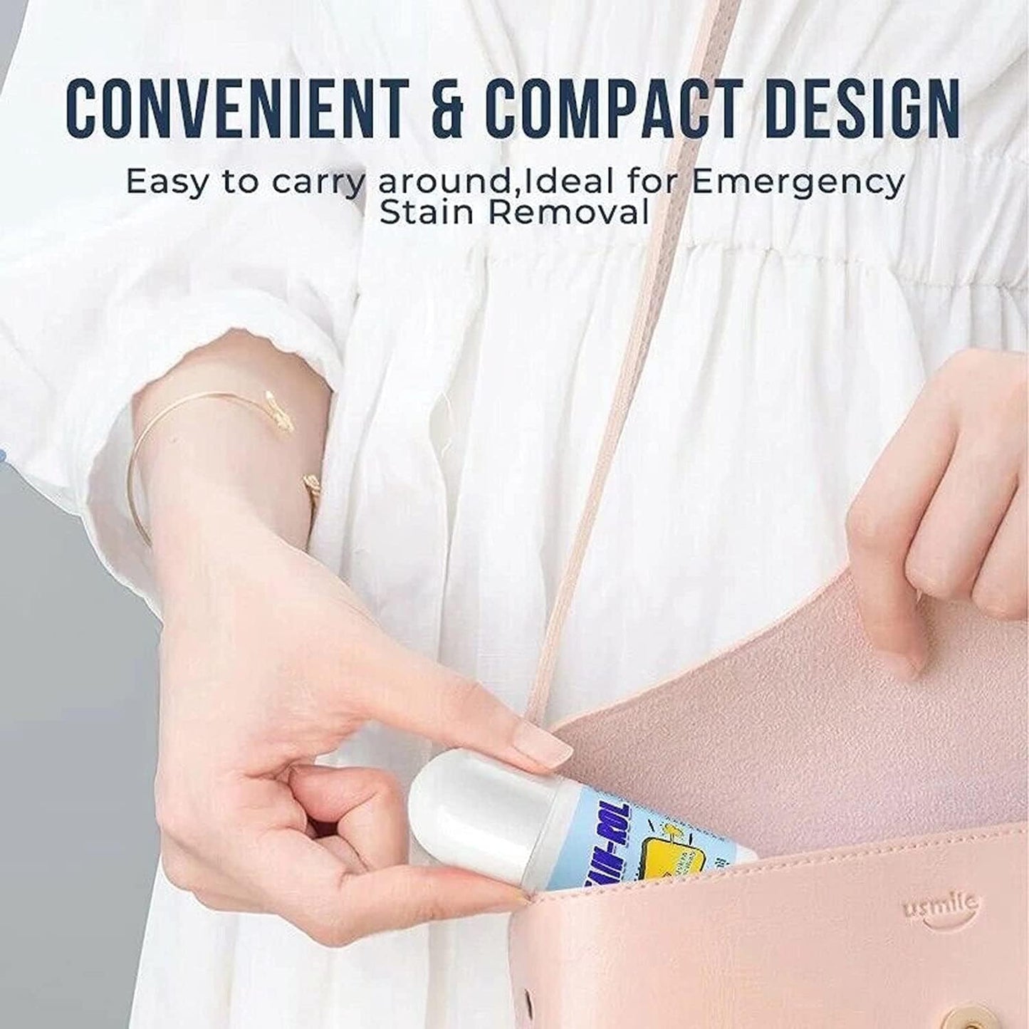 Emergency Stain Removing Pens