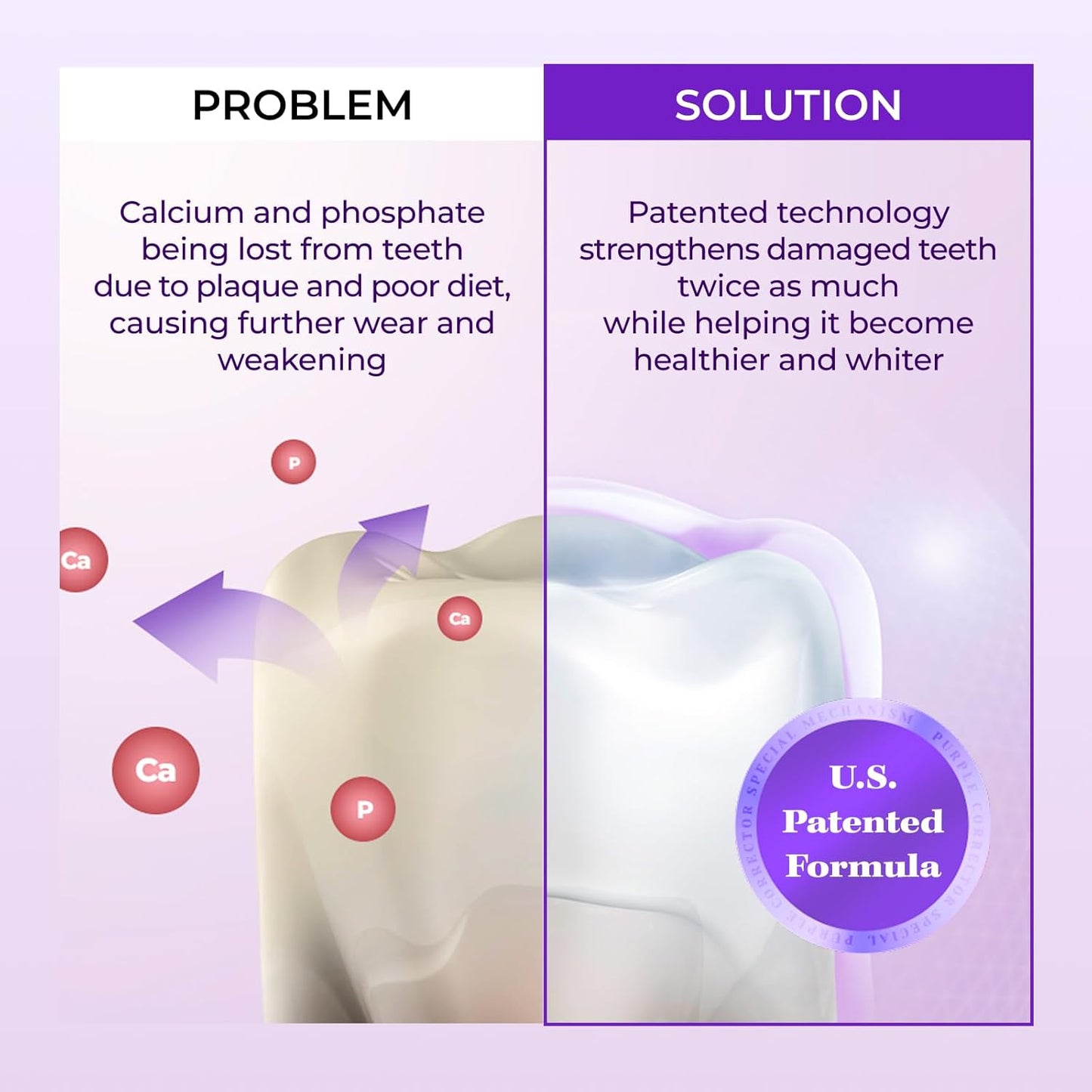 Teeth Whitening Toothpaste