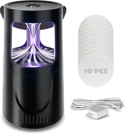 HINLEX - Cordless Insect Trap