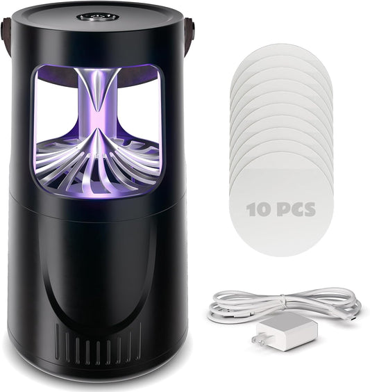 HINLEX - Cordless Insect Trap