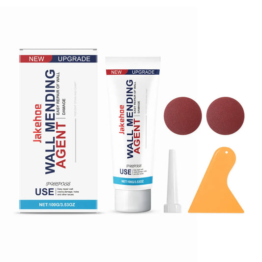 Wall Crack Repair Kit