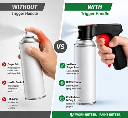 Portable Hand Spray Gun